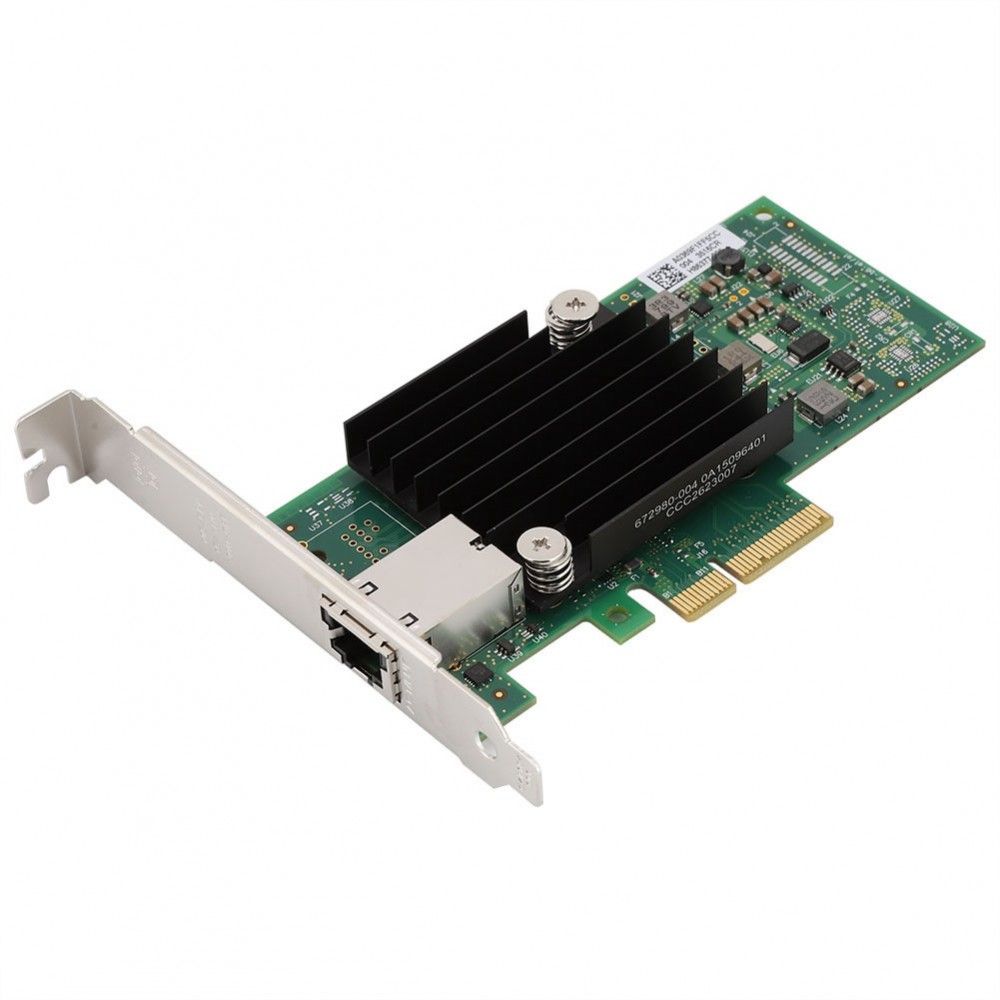 Модуль Intel X550-T1