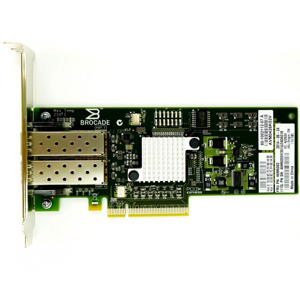 Модуль IBM 46M6062
