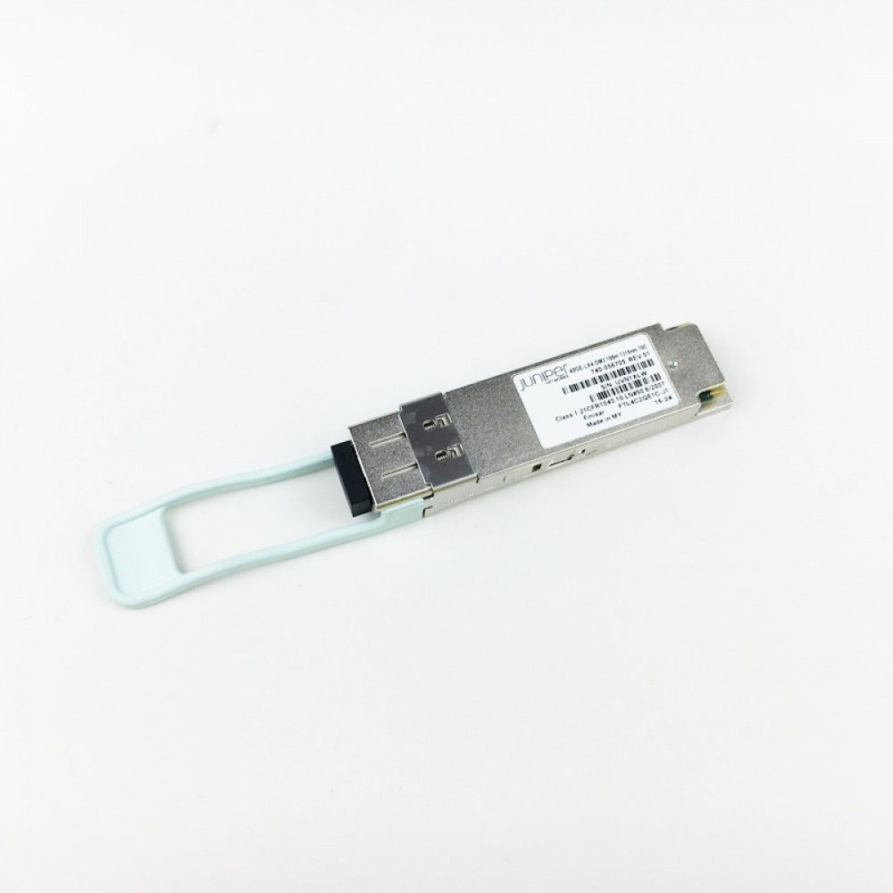 Модуль Juniper JNP-QSFP-40G-LX4