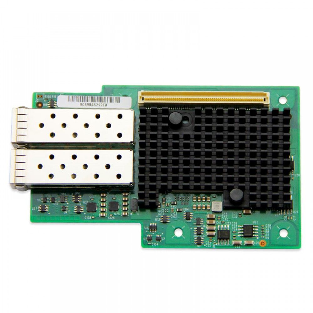 Модуль Intel XXV710-DA2-OCP2