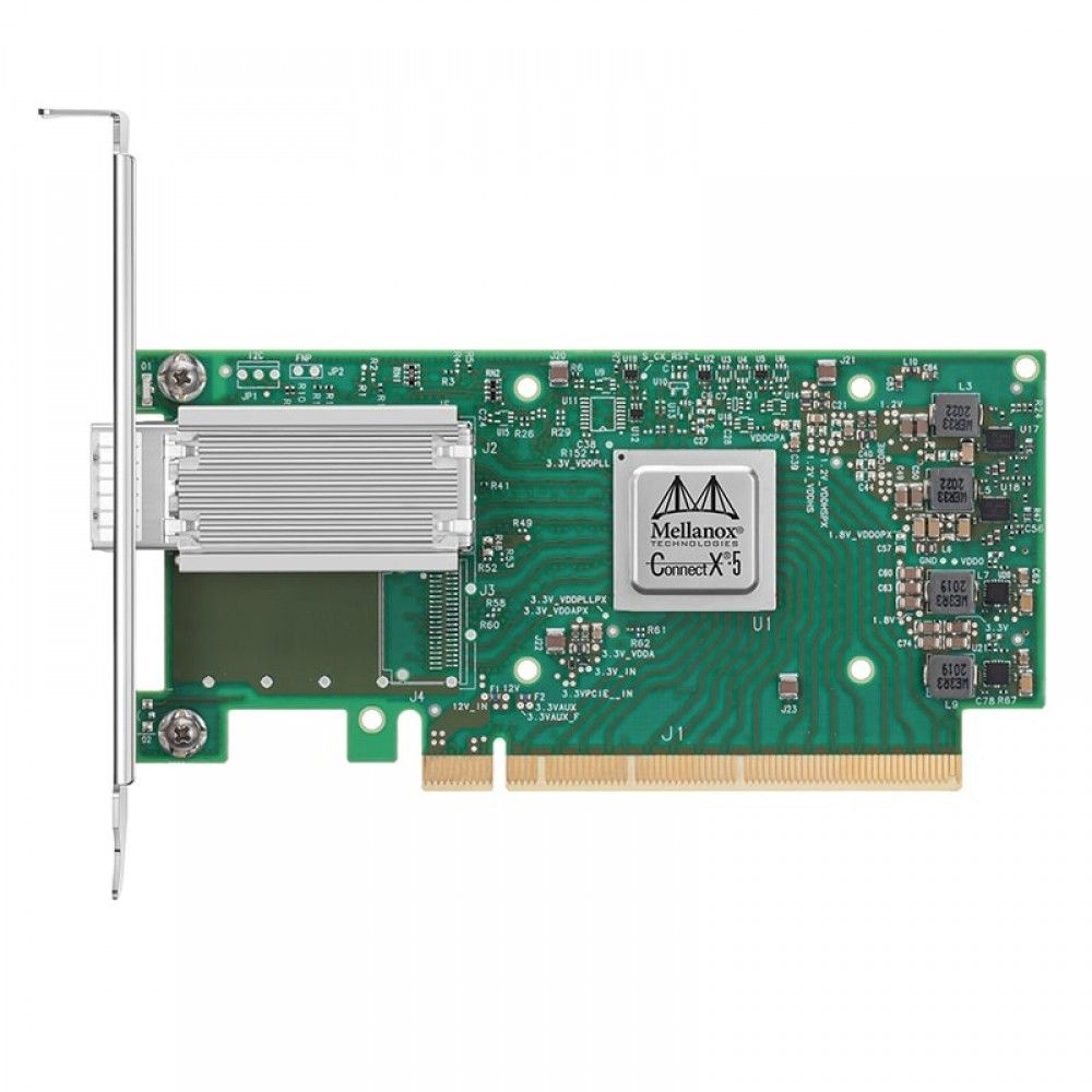 Модуль Mellanox MCX515A-CCAT
