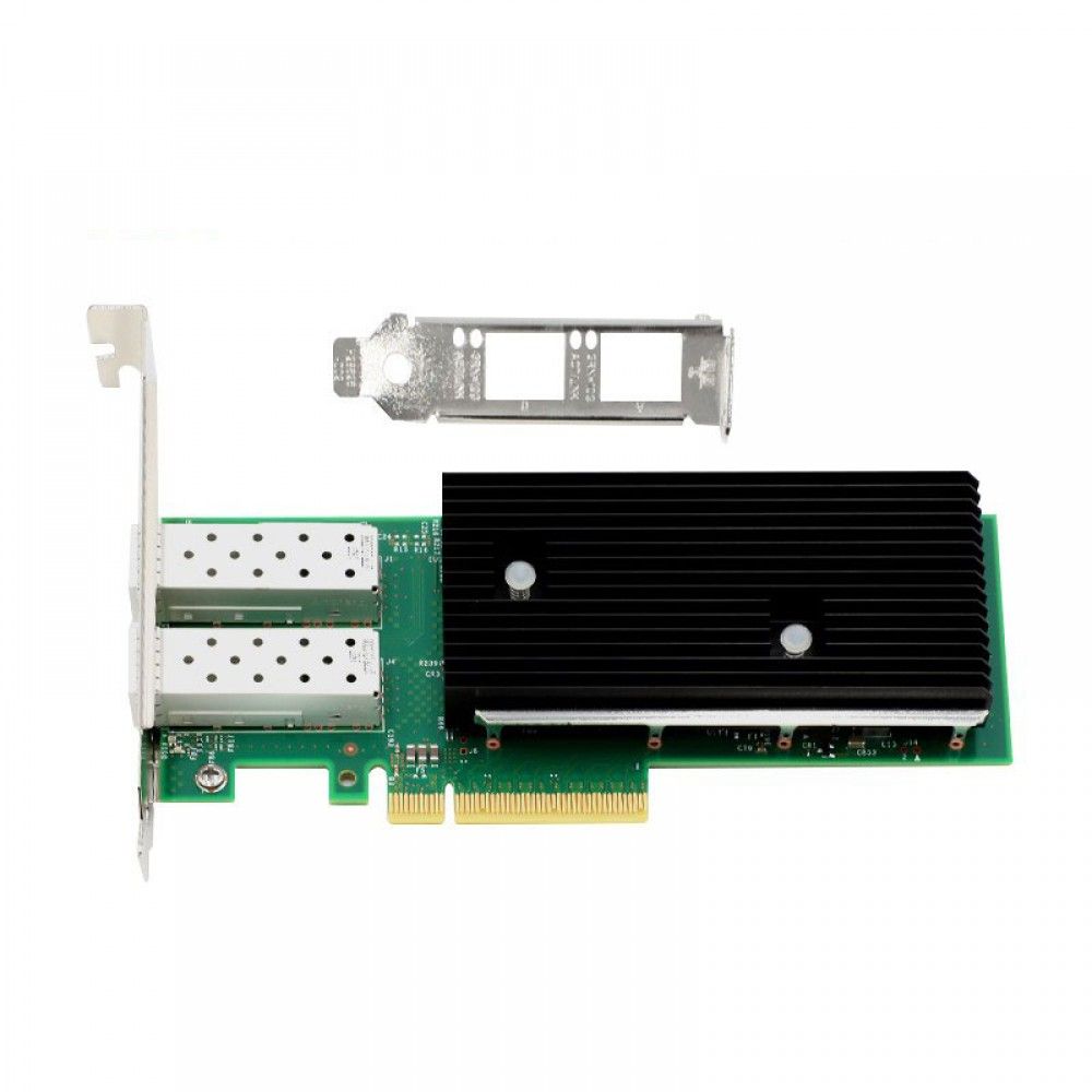 Модуль Intel X722-DA2