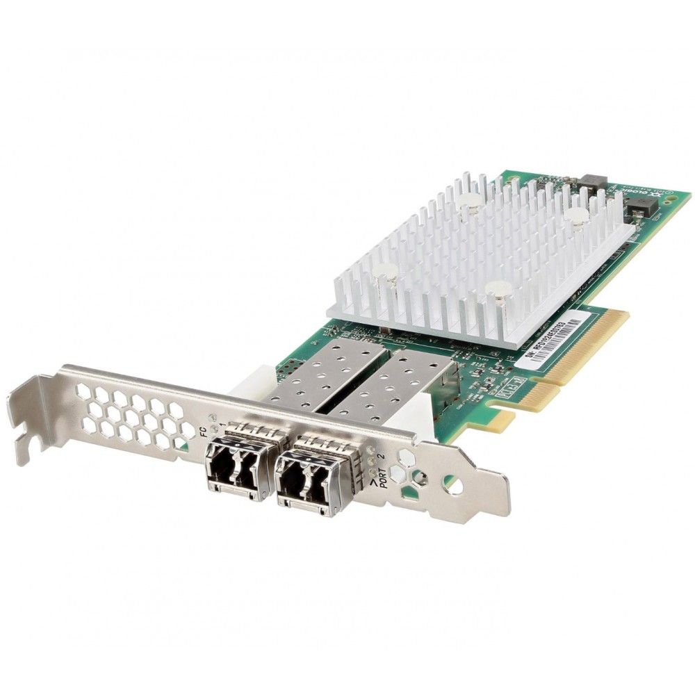 Модуль QLogic QLE2692