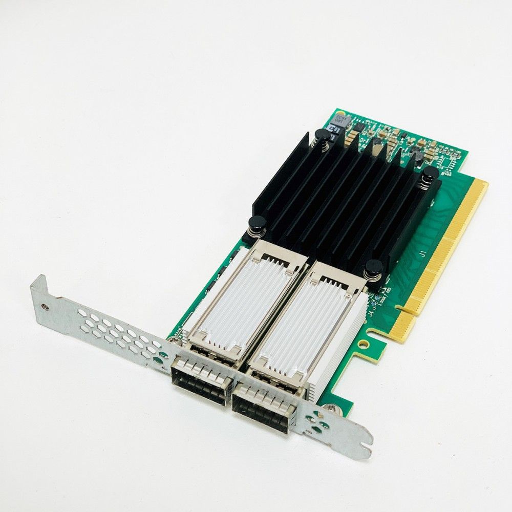 Модуль Mellanox MCX416A-BCAT