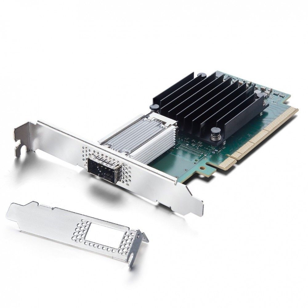 Модуль Mellanox MCX415A-CCAT
