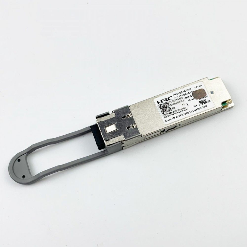 Модуль H3C QSFP-40G-BIDI-WDM850