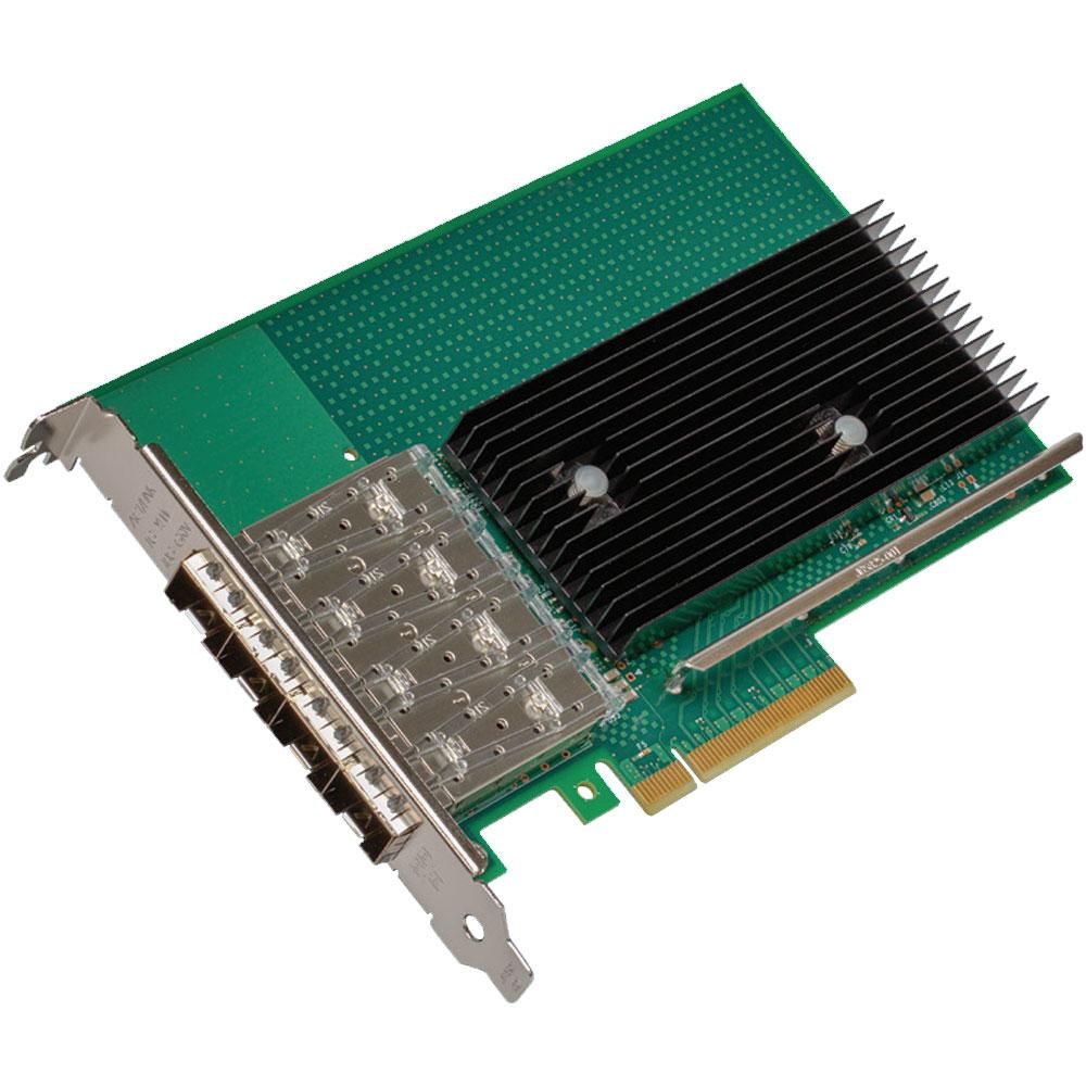 Модуль Intel X722DA4FH