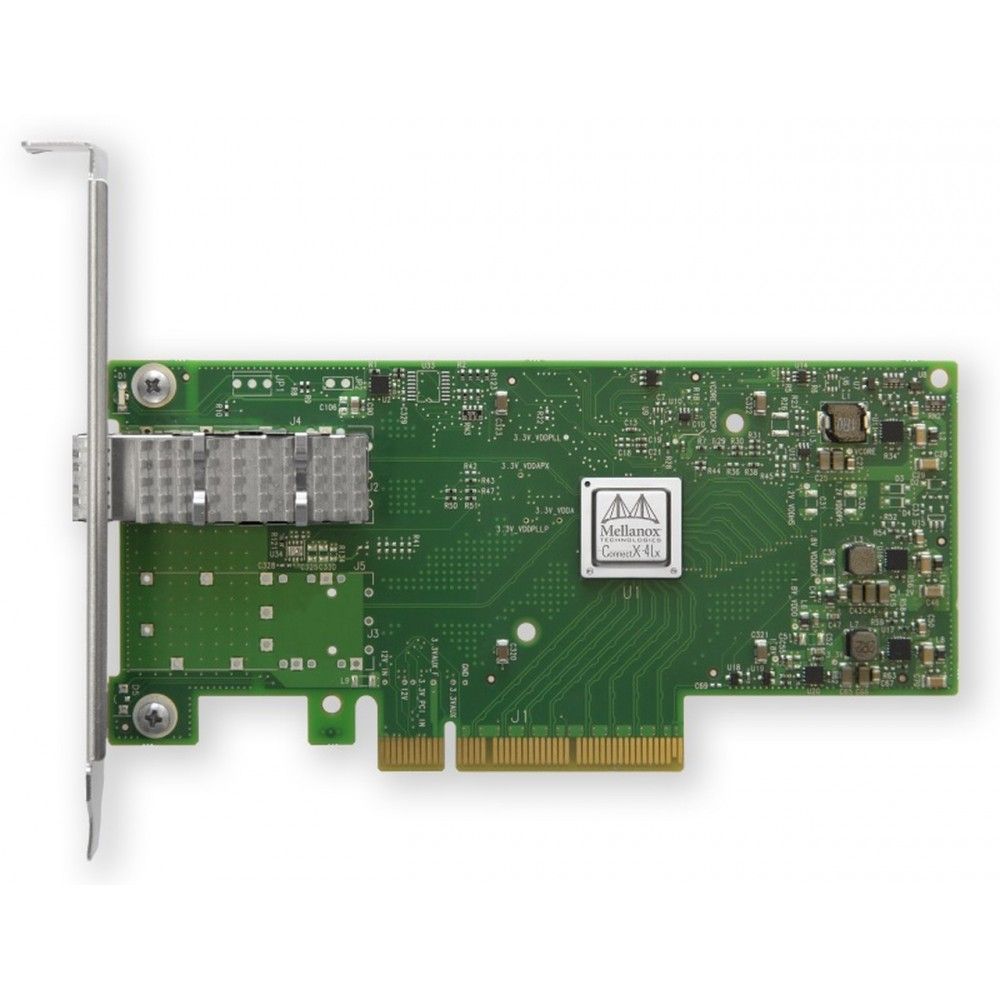 Модуль Mellanox MCX4111A-XCAT