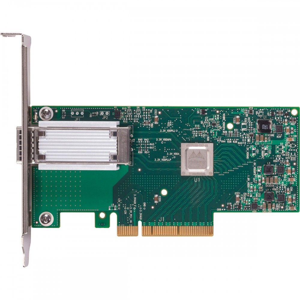 Модуль Mellanox MCX413A-GCAT