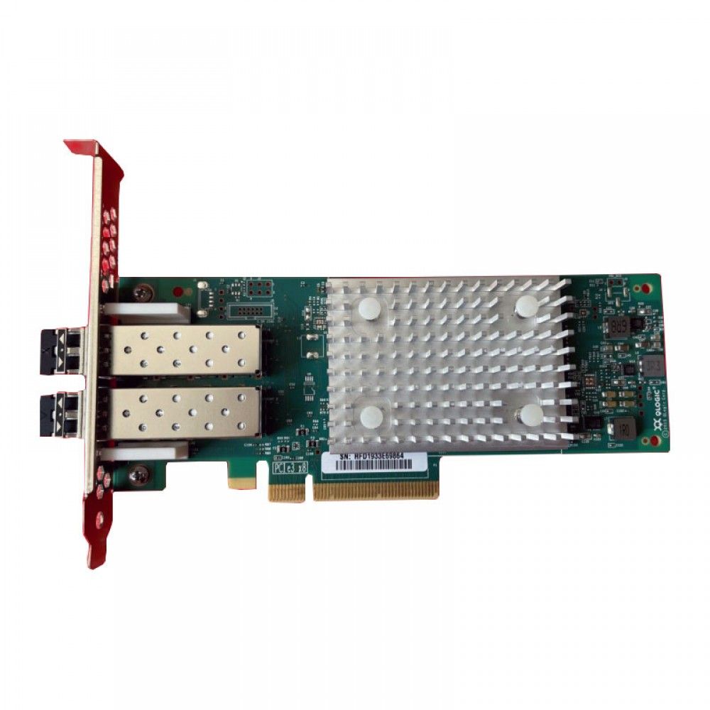 Модуль QLogic QLE2742