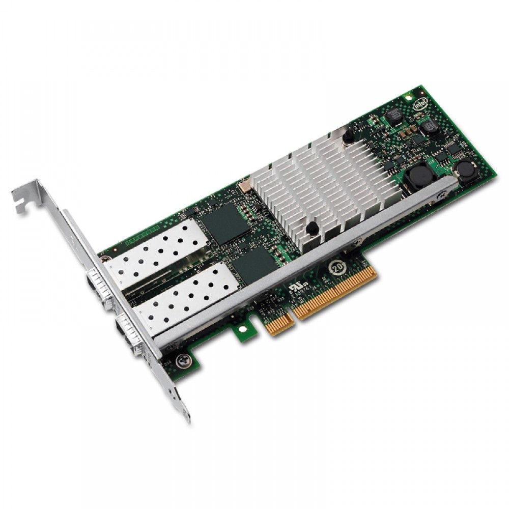 Модуль Intel E10G42AFDA