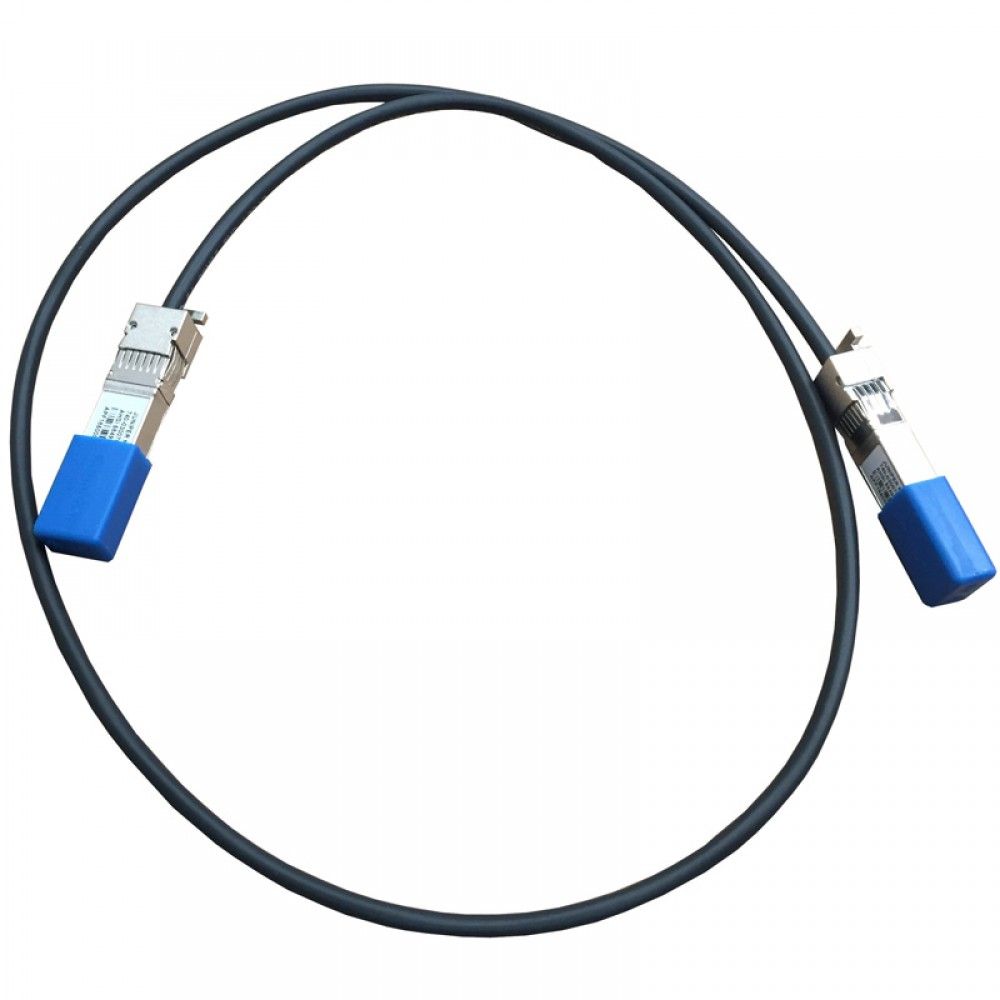 Модуль Juniper EX-SFP-10GE-DAC-1M