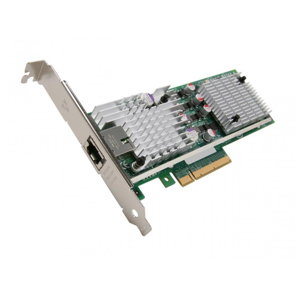 Модуль Intel E10G41AT2