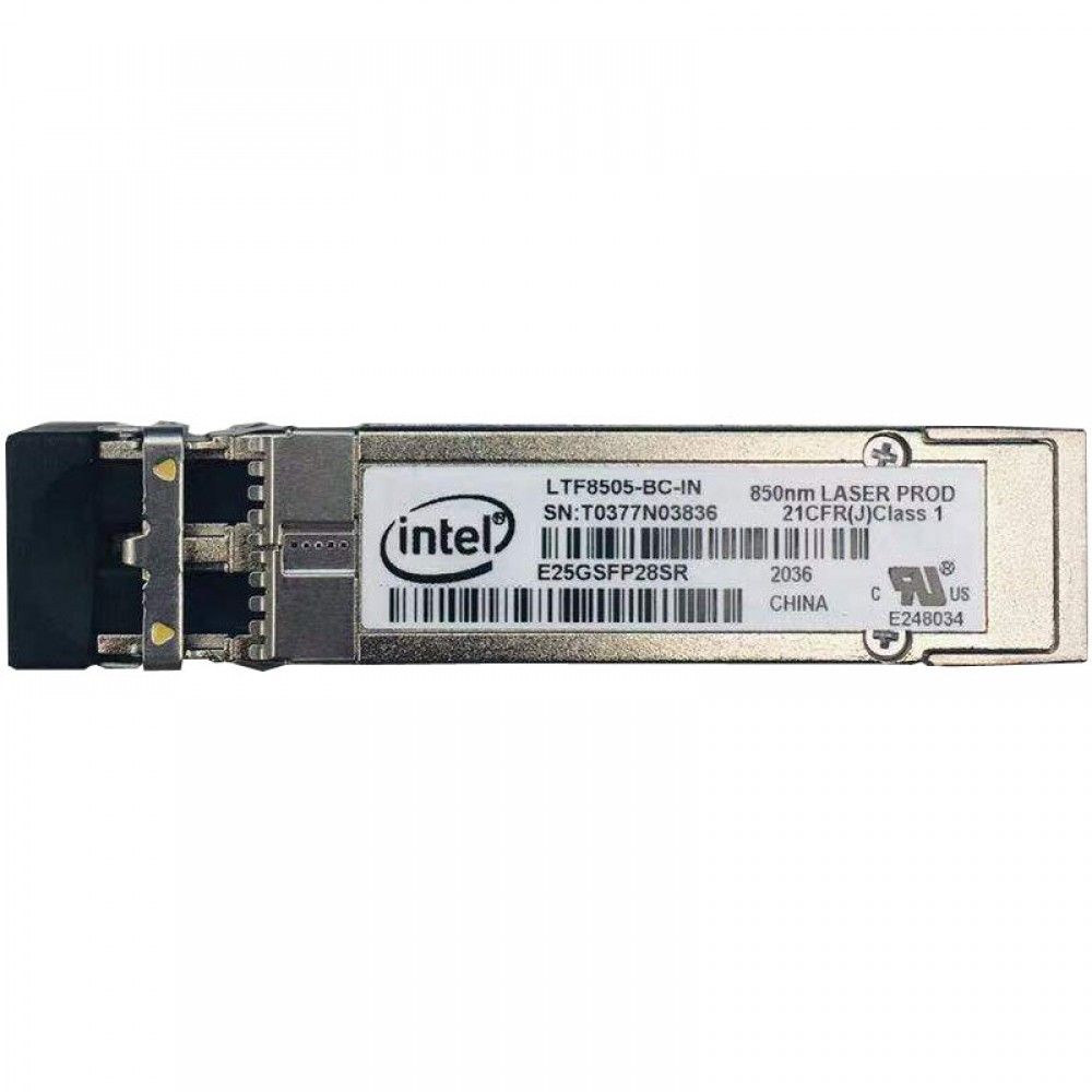 Модуль Intel E25GSFP28SR