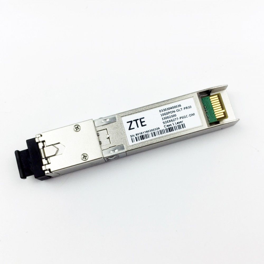 Модуль ZTE 33030400036