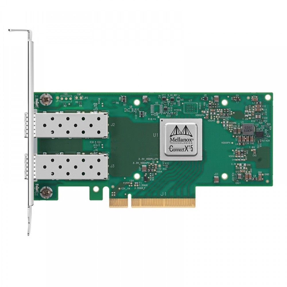 Модуль Mellanox MCX512A-ACAT