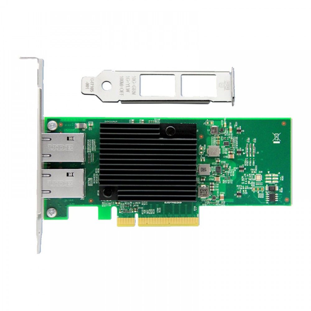 Модуль Intel X710-T2L