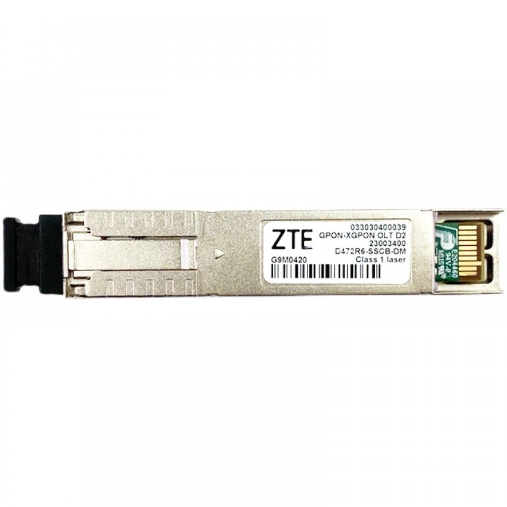 Модуль ZTE 33030400039