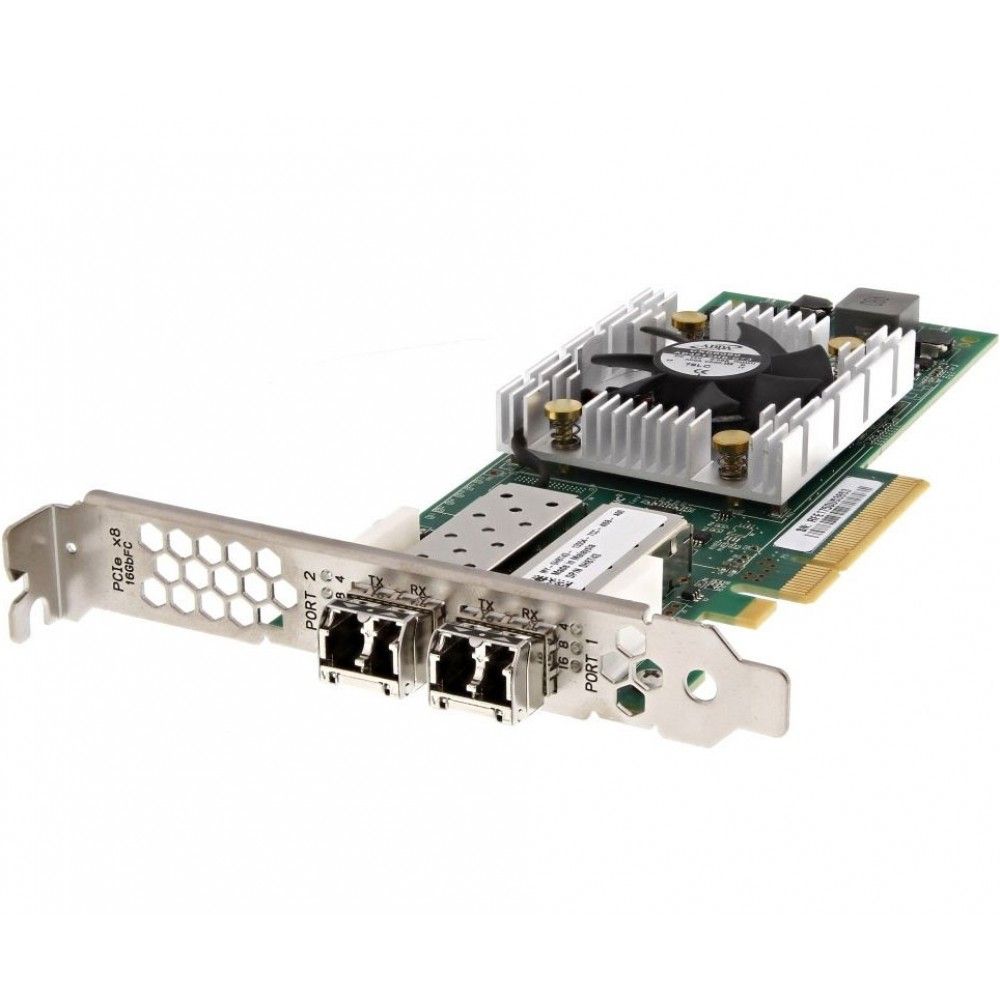Модуль QLogic QLE2662