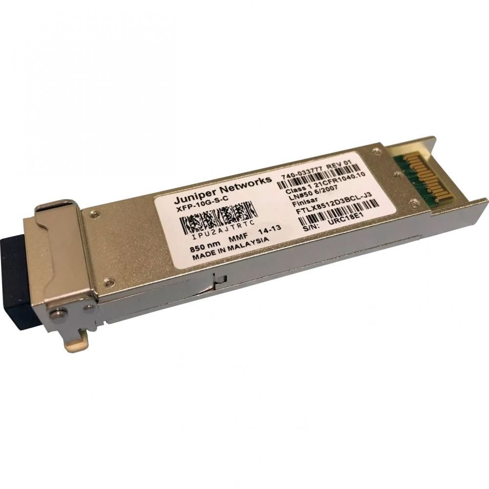 Модуль Juniper 740-033777