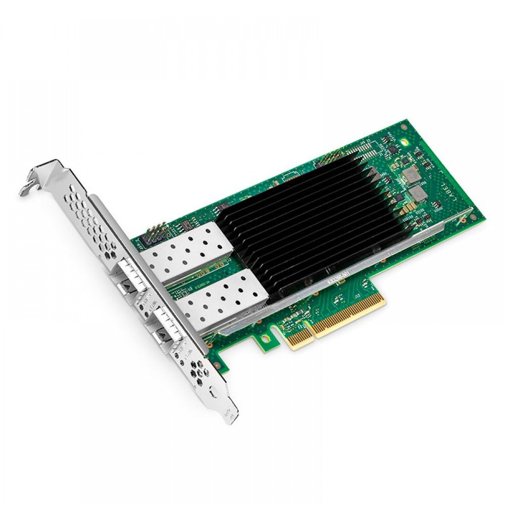 Модуль Intel E810XXVDA2G1P5