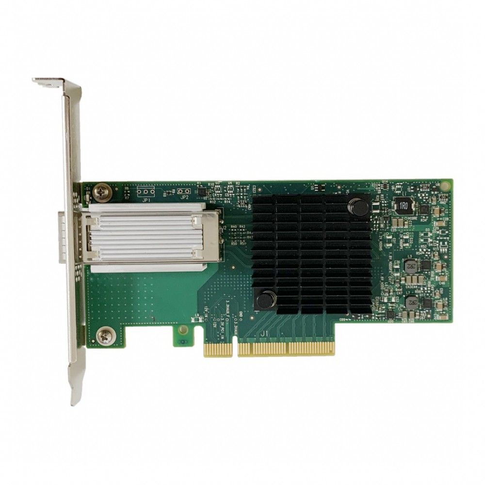 Модуль Mellanox MCX413A-BCAT