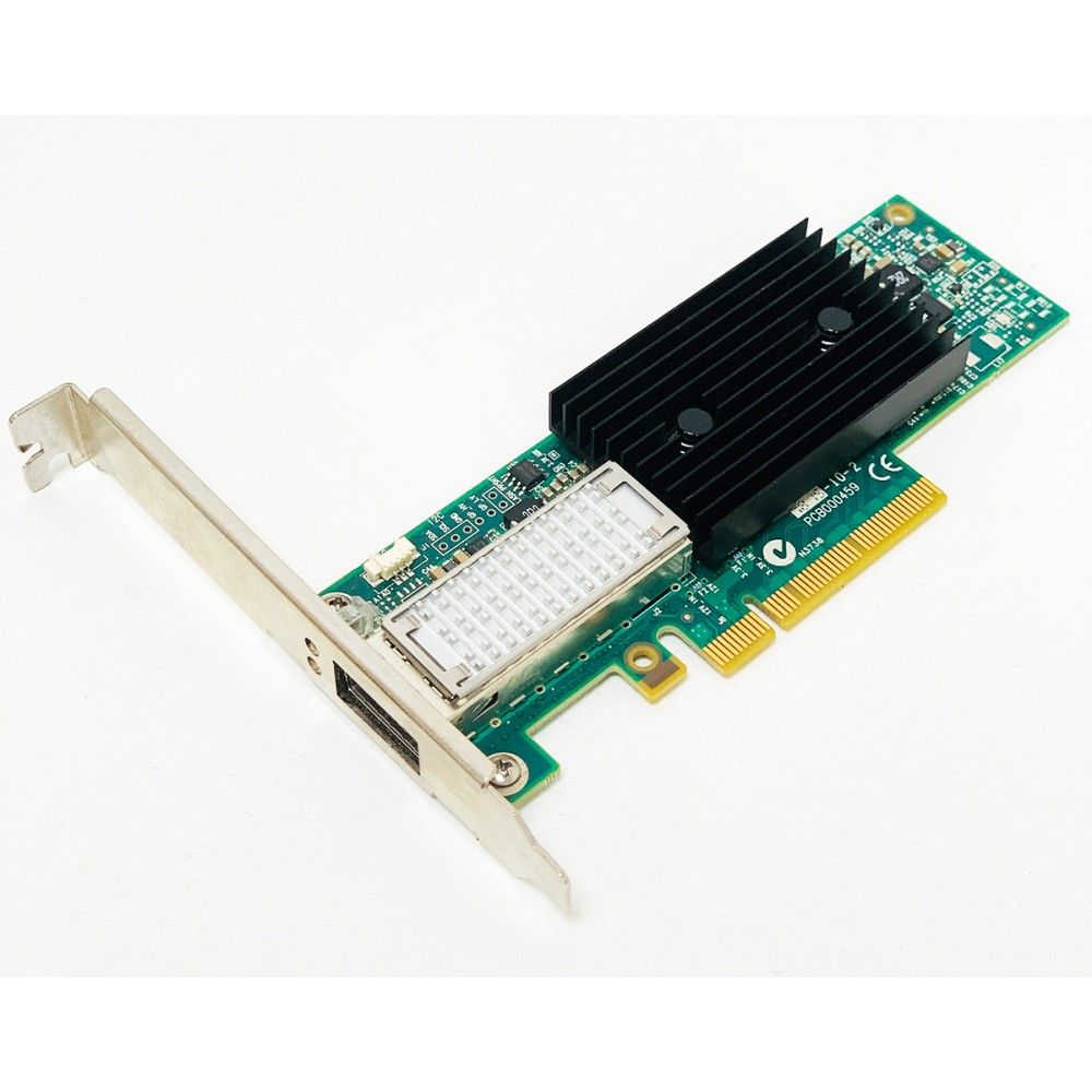 Модуль Mellanox MCX313A-BCCT