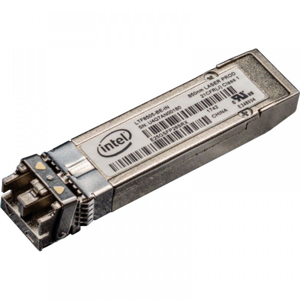 Модуль Intel E25GSFP28SRX