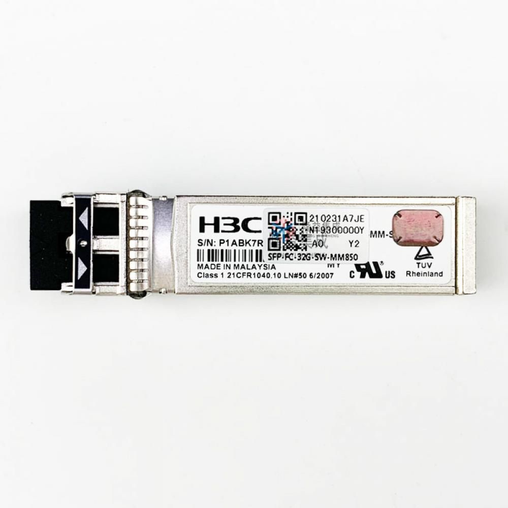 Модуль H3C SFP-FC-32G-SW-MM850