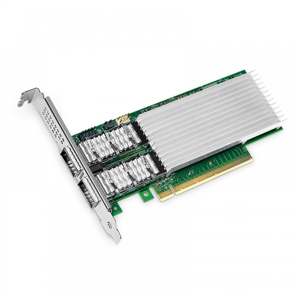 Модуль Intel E810CQDA2G2P5