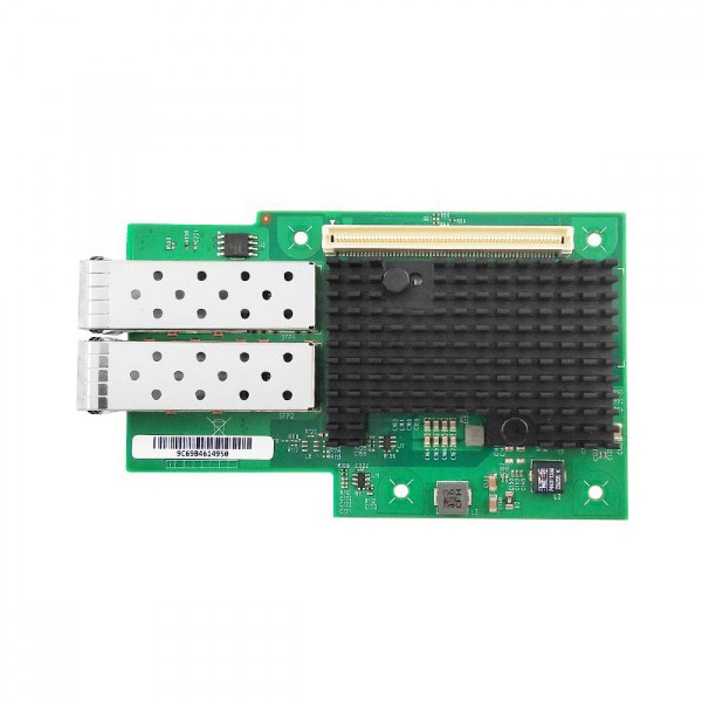 Модуль Intel X710-DA2-OCP2