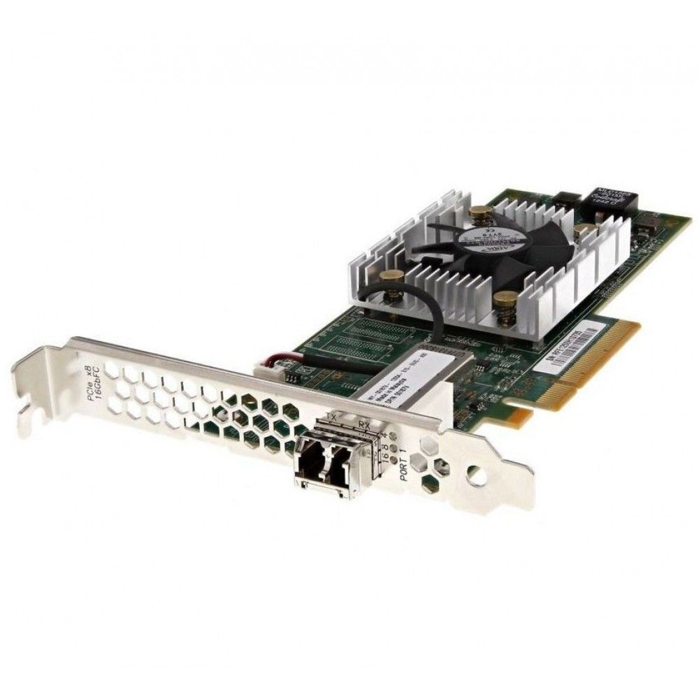 Модуль QLogic QLE2660