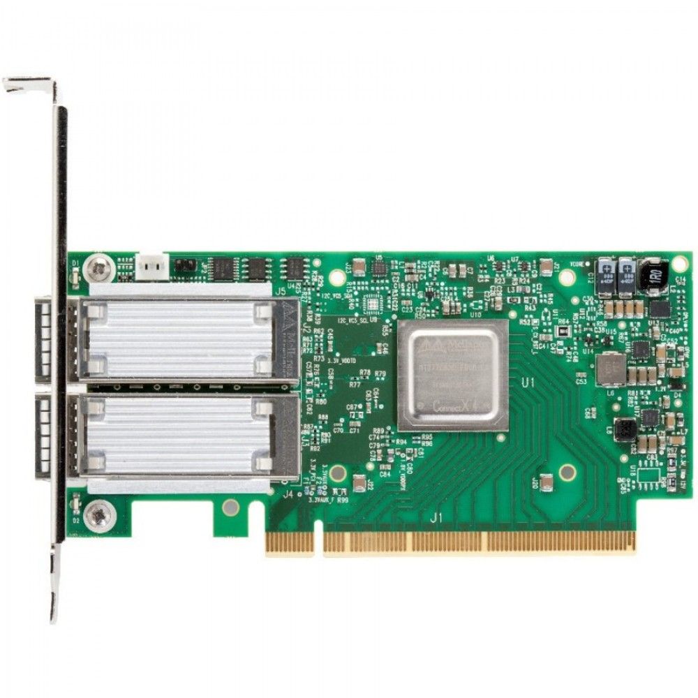 Модуль Mellanox MCX416A-GCAT