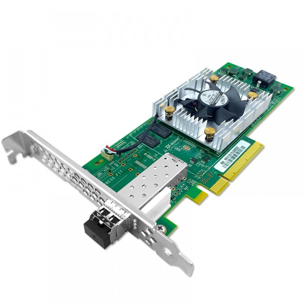 Модуль QLogic QLE2670