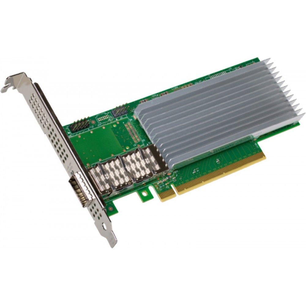 Модуль Intel E810-CQDA1