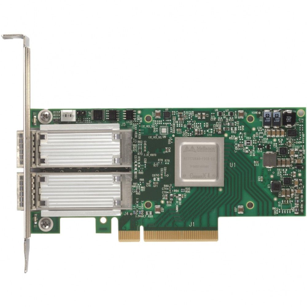 Модуль Mellanox MCX414A-BCAT
