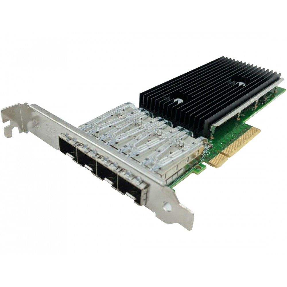 Модуль Intel X722-DA4