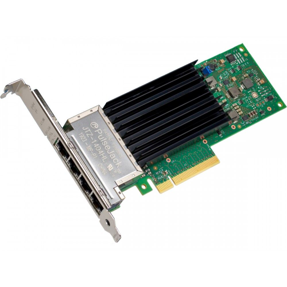 Модуль Intel X710-T4L