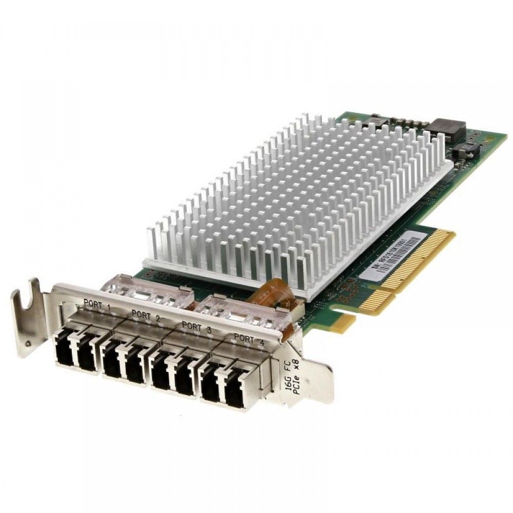 Модуль QLogic QLE2694L