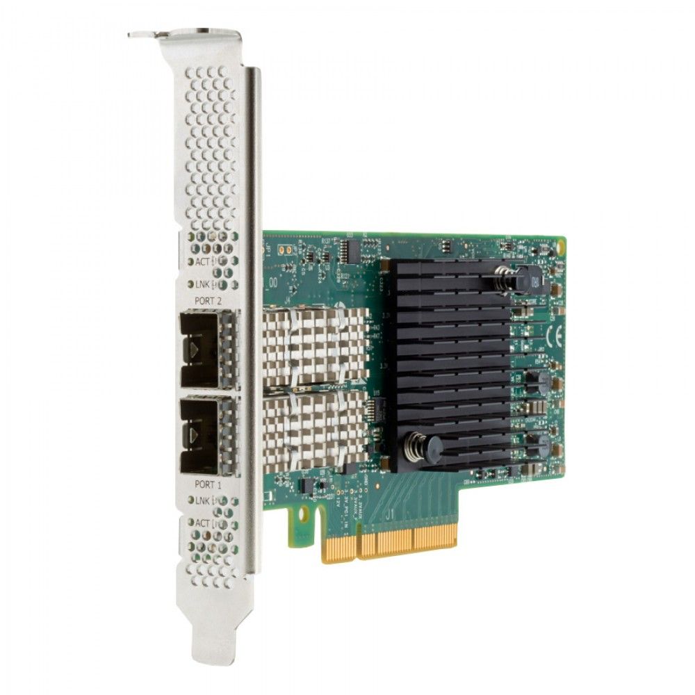 Модуль Mellanox MCX4121A-ACUT