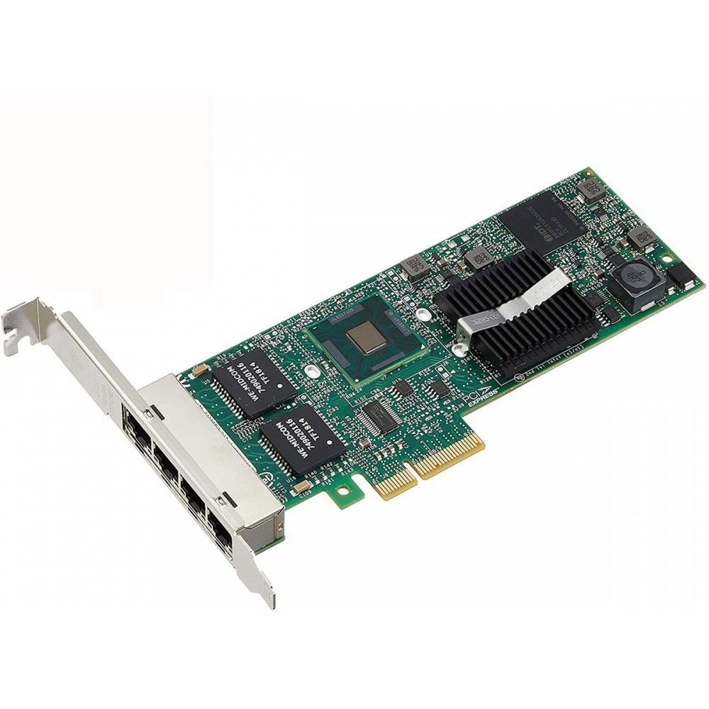 Модуль Intel E1G44ET2