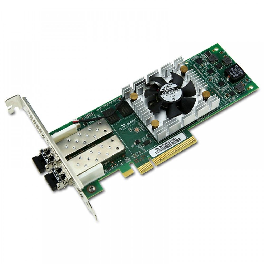 Модуль QLogic QLE2672