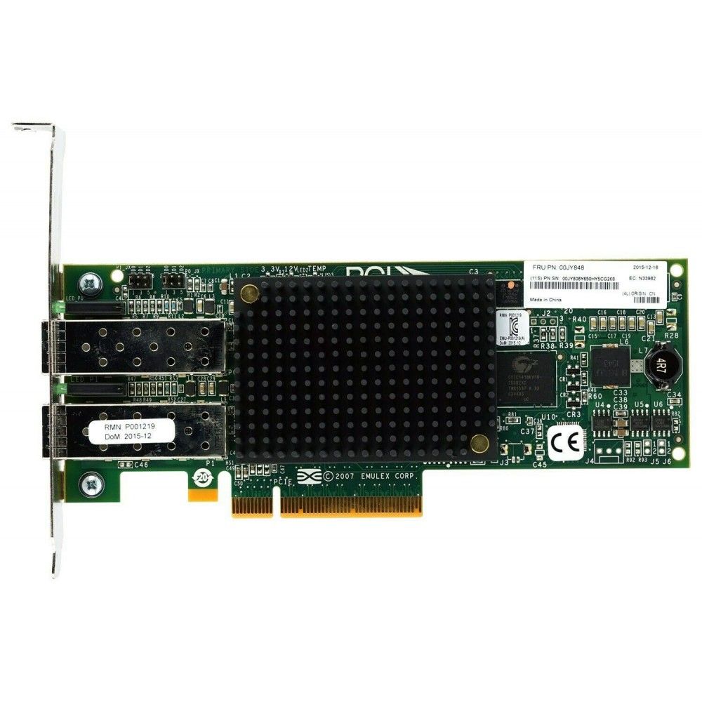 Модуль IBM 00JY848