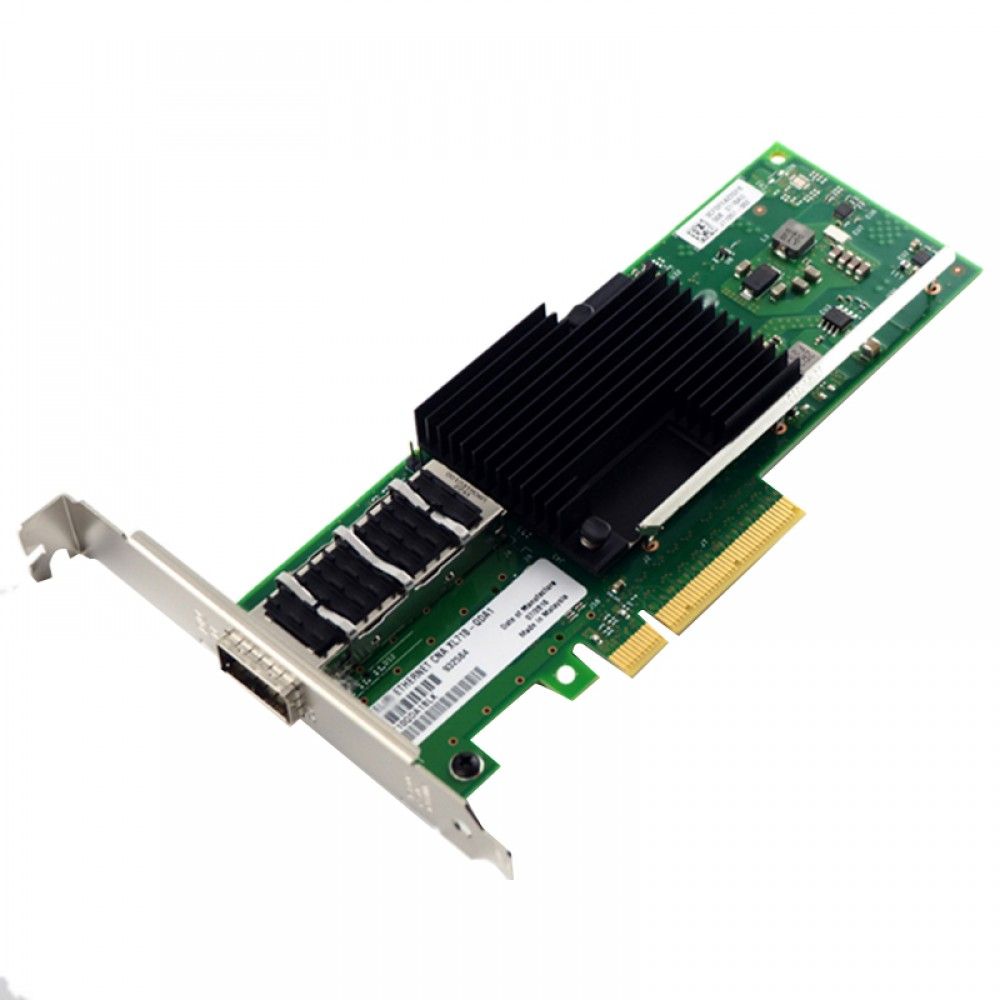 Модуль Intel XL710-QDA1