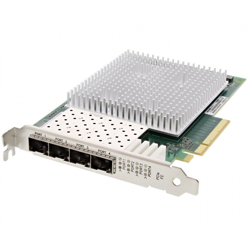 Модуль QLogic QLE2694