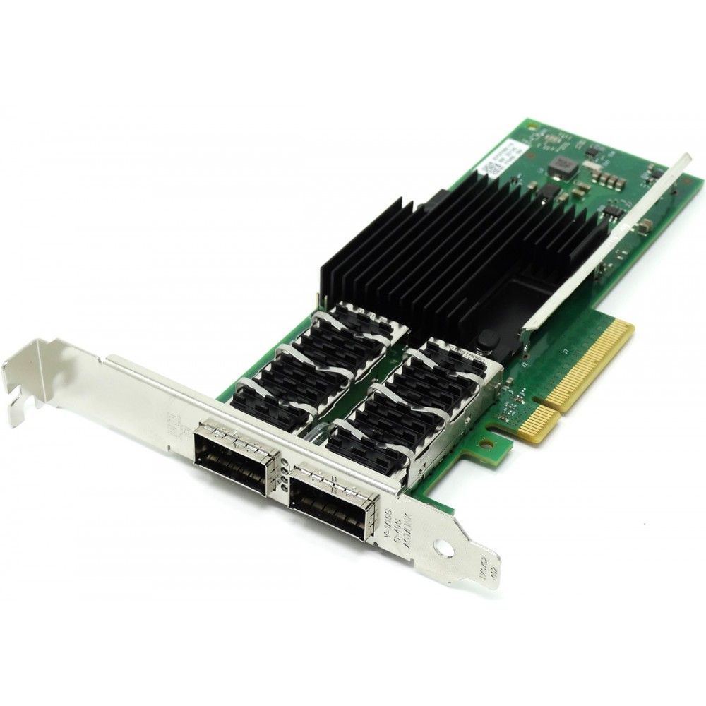 Модуль Intel XL710-QDA2