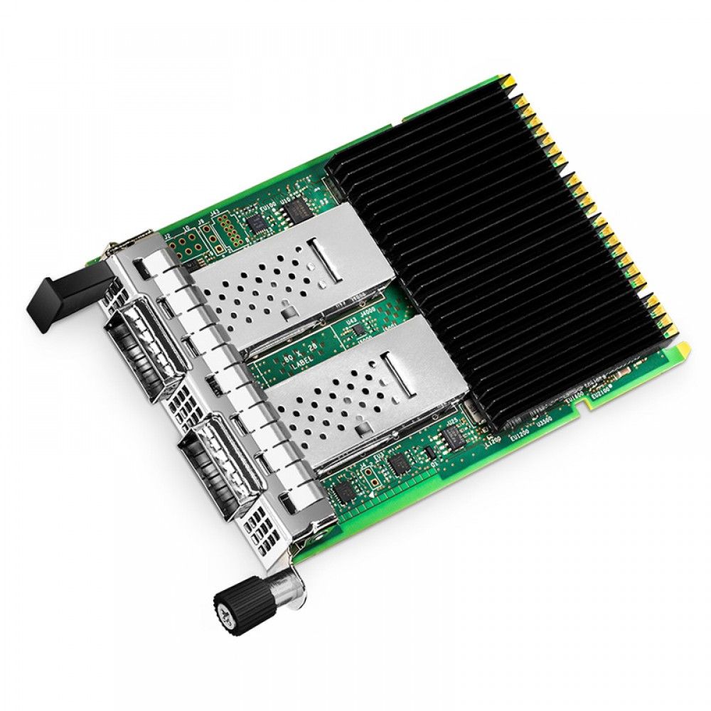 Модуль Intel E810CQDA2OCPV3
