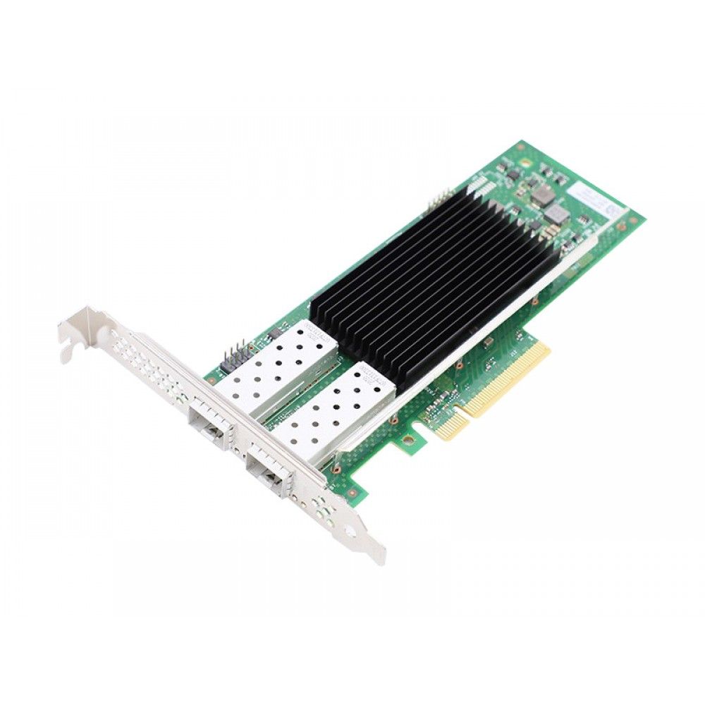 Модуль Intel E810-XXVDA2