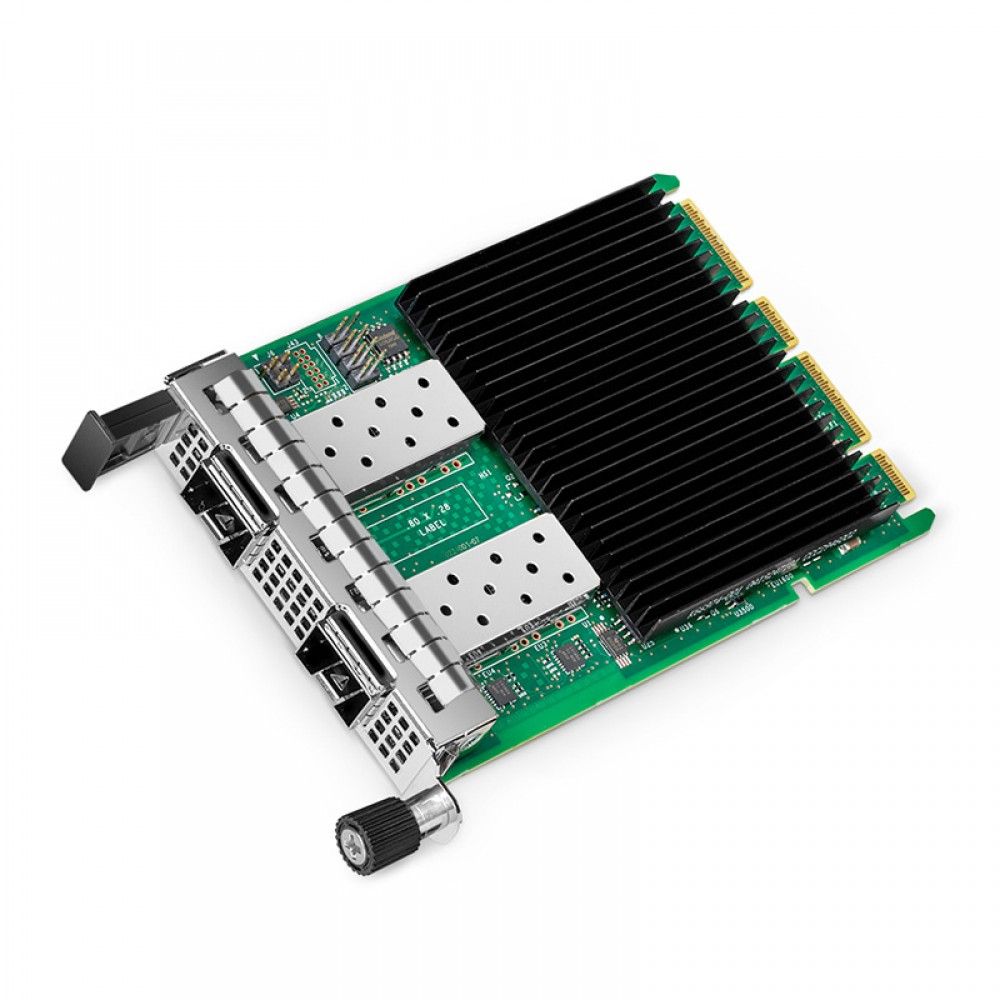 Модуль Intel E810XXVDA2OCPV3