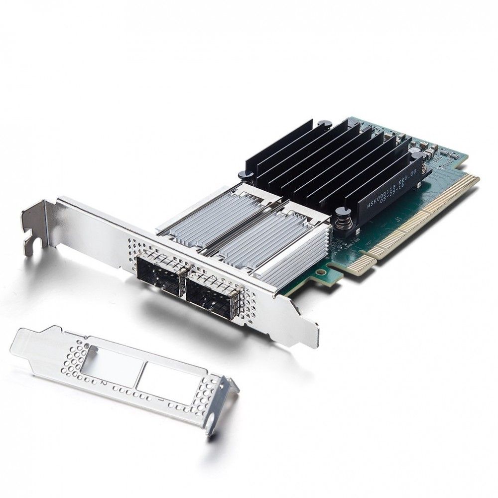 Модуль Mellanox MCX416A-CCAT